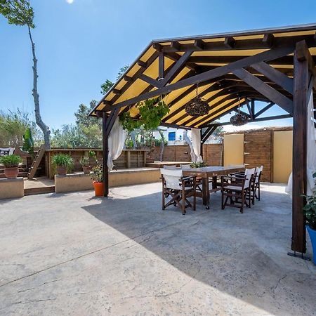Vila Selana House With Outdoor Pool Mastichari  Exteriér fotografie