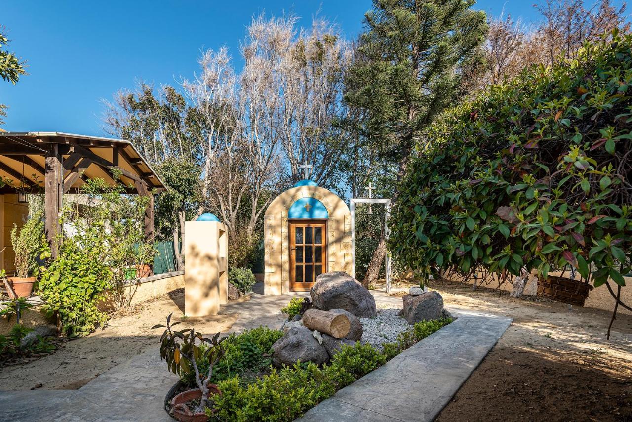 Vila Selana House With Outdoor Pool Mastichari  Exteriér fotografie